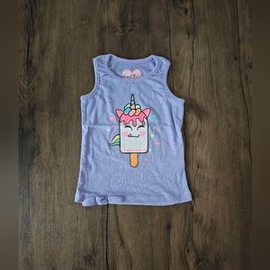 Freestyle Revolution Tank Top